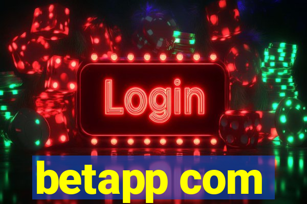 betapp com